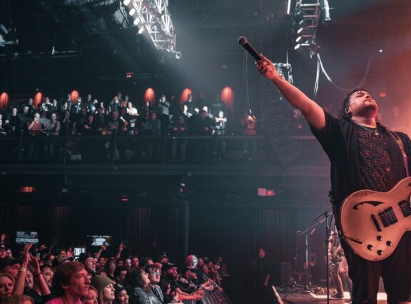 Mammoth: pubblicato il video musicale ufficiale del brano “One of a Kind”