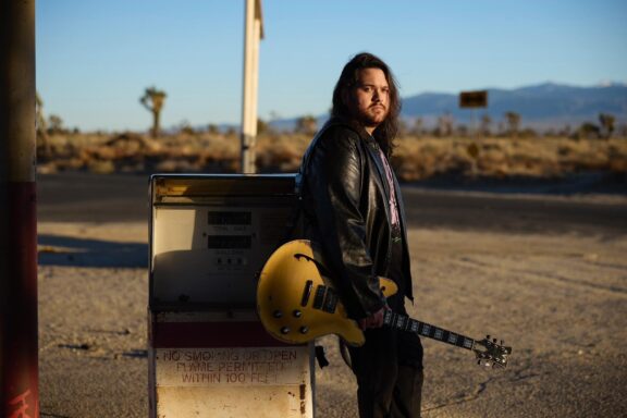 Wolfgang Van Halen: “Mio padre? Un grande chitarrista ritmico e compositore”