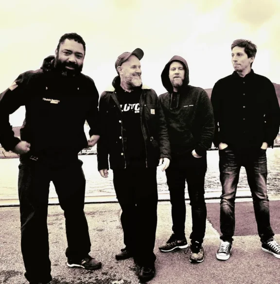 Masheena: ascolta ‘Been Waiting’, il nuovo singolo