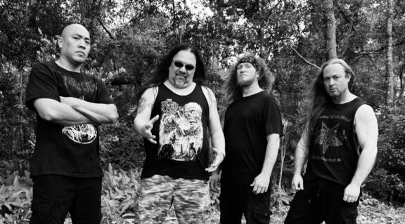 Massacre: annunciati i dettagli per una nuova compilation