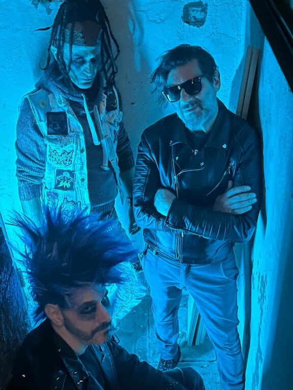 Midryasi’s Kult: ascolta “Italian Dark Sound”, il nuovo singolo