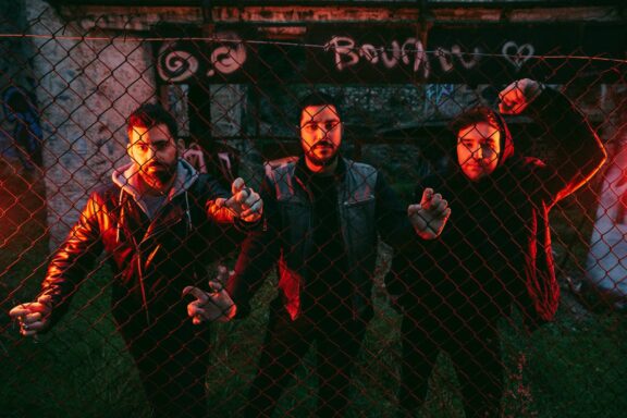 Misty Route: il nuovo singolo  “Blind God”