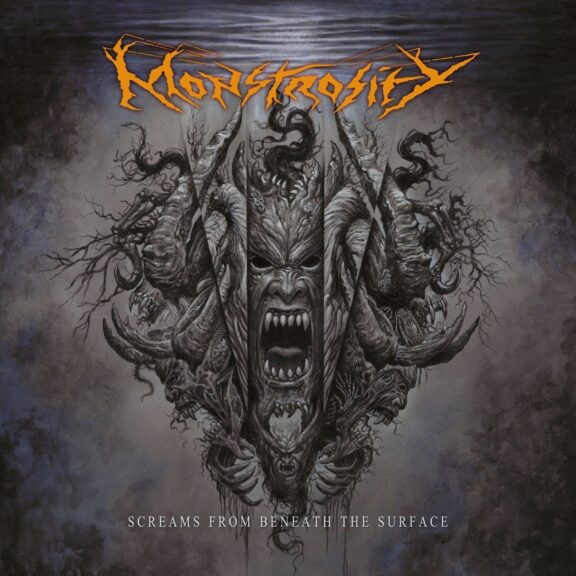 Monstrosity: in uscita il nuovo album e on-line il video del primo singolo “The Colossal Rage”.