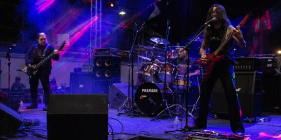 Mordeth: pubblicato il quarto album “Hermetic Creation”