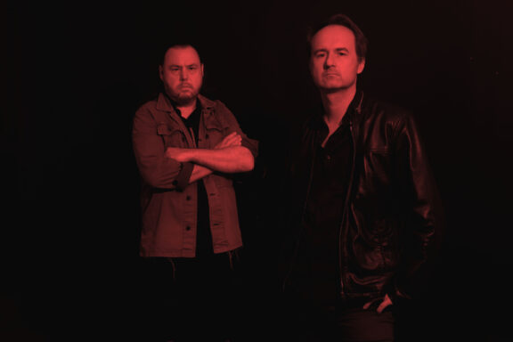 Nightshade: pubblicato il nuovo singolo “Ov Seas & Seeds”