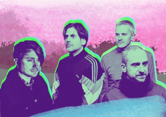 Northway: tornano con il nuovo singolo “Impulse, Surrender!”