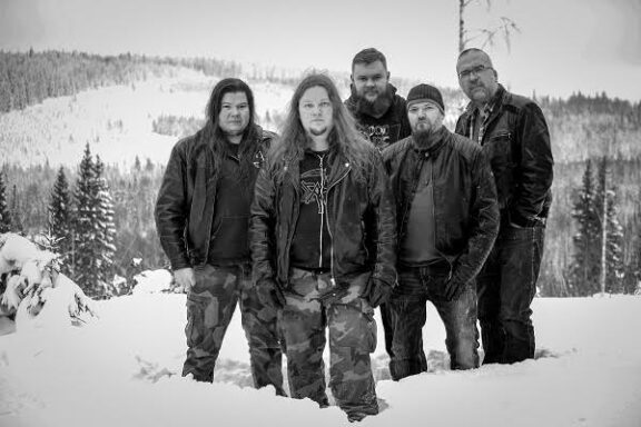 Obscure Fate: disponibile da oggi il singolo “Poison Throne”