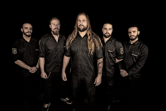 Obscurity: il nuovo LP “Ascheregen” in uscita su Trollzorn Records, lyric-video online