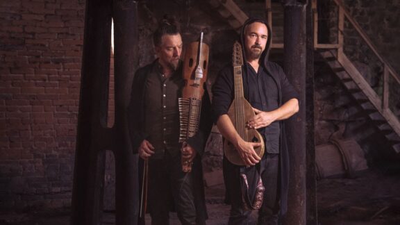 Pettersson & Fredriksson: nuova musica con il singolo “Kura skymning”