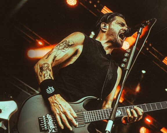 Prong: il video professionale di tre brani dall’esibizione al Wacken 2025