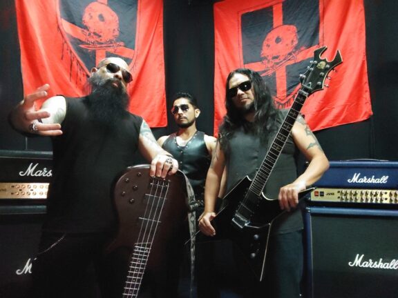 Putrid: online il music-video di “Me Ne Frego”