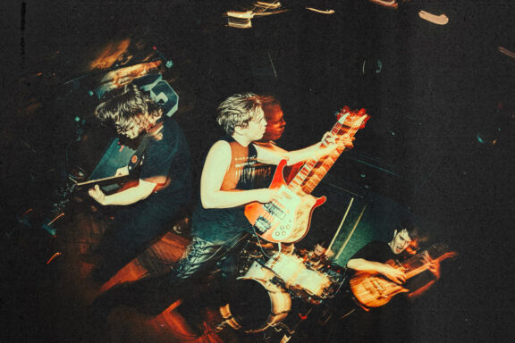 Rats Will Feast: in arrivo il nuovo EP “An Evocation”