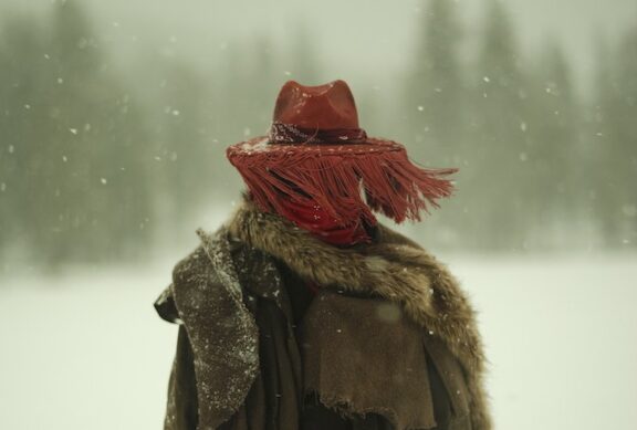 Red Leather: a giugno torna a Milano con la sua chitarra