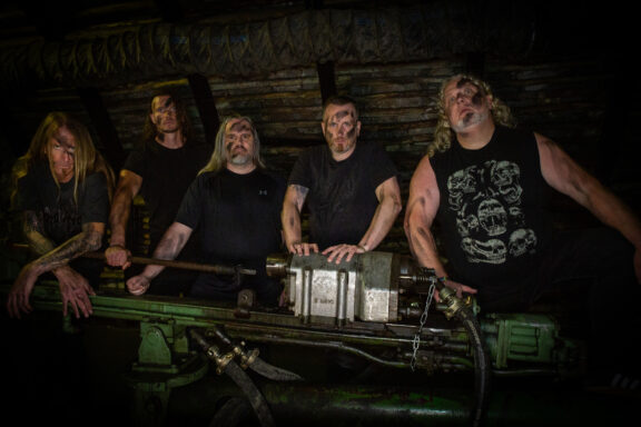 Resurrected: uscito il primo singolo “Sanity Is Lost” dal prossimo album “Perpetual”