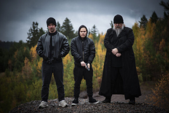 Roth: uscito il nuovo disco “Alles Endet”