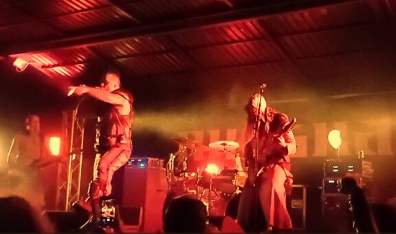 Ruoska: pubblicato il nuovo singolo “Ikirouta”