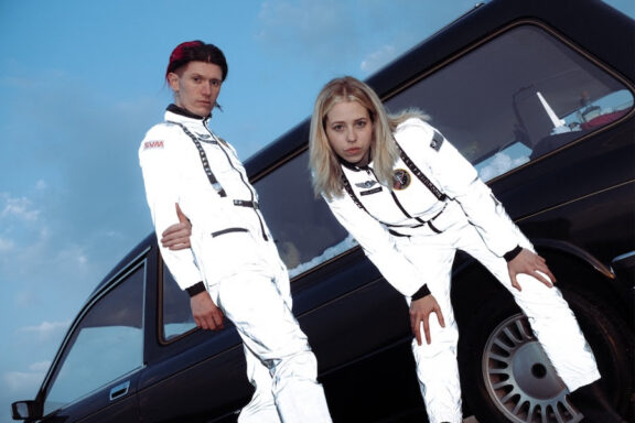 Sky Valley Mistress: esce venerdì prossimo il nuovo album “Luna Mausoleum”