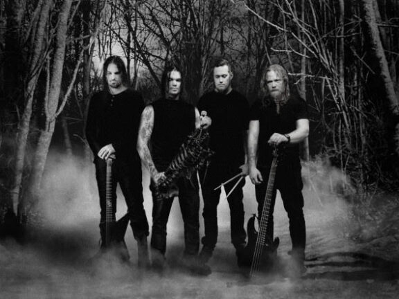 Saasta: pubblicato il nuovo singolo “The Leeches”