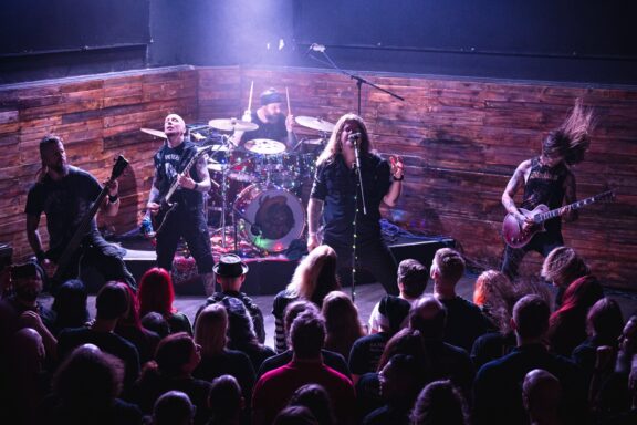 Samsas Traum: disponibile il singolo “In The Year 2525” e annunciata la cover di “Moonlight Shadow” di Mike Oldfield