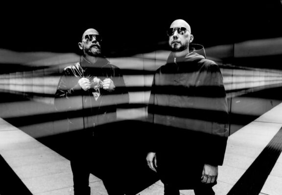 Satanic Squirrel: pubblicato il nuovo EP