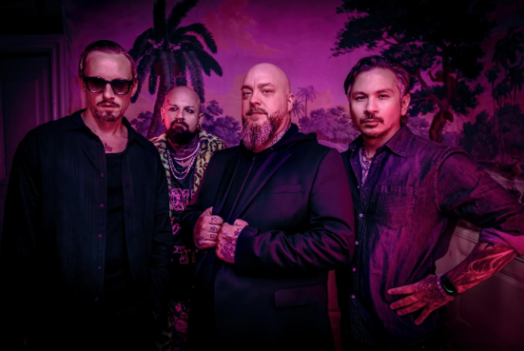 Self Deception: annunciato il nuovo album “One Of Us”