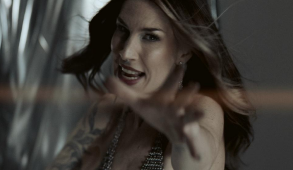 Charlotte Wessels: uscito il sigolo “The Obsession”