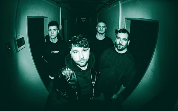 Falsebound: pubblicato il singolo “Distant Light”