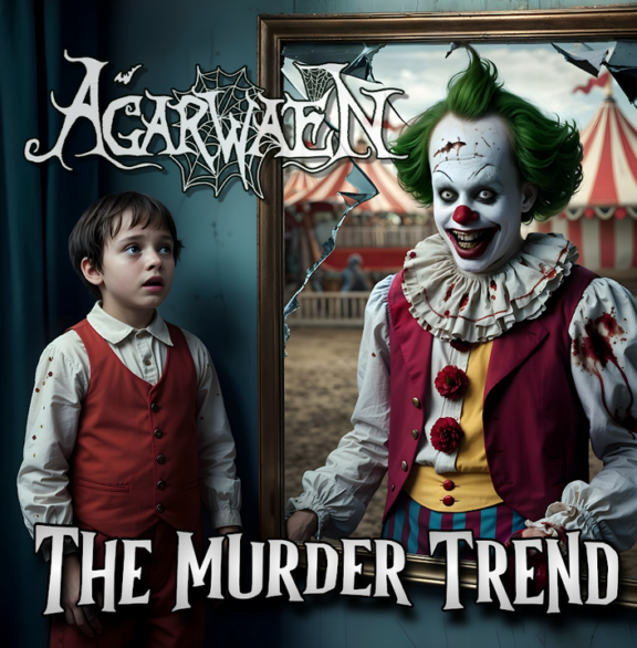 The Murder Trend