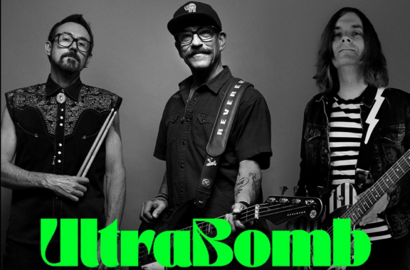 Ultrabomb: rilasciato il nuovo ingolo “Artificial Stars”