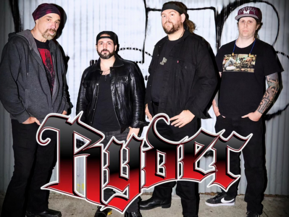 Ryder: annunciata l’uscita dell’album dal vivo