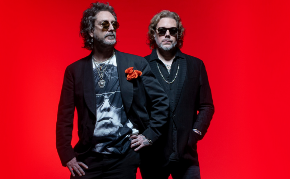 The Black Crowes: in uscita il nuovo Album “A Pound Of Feathers”