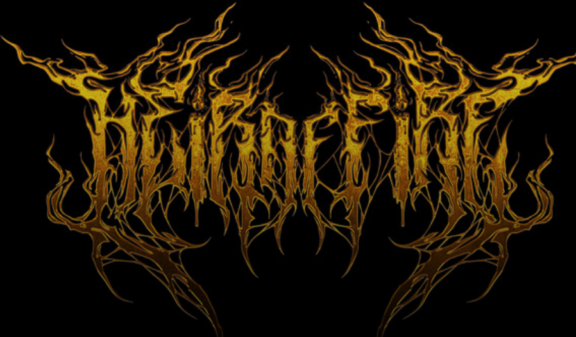 Heir Of Fire: il lyric-video di “Ashes of Remembrance”