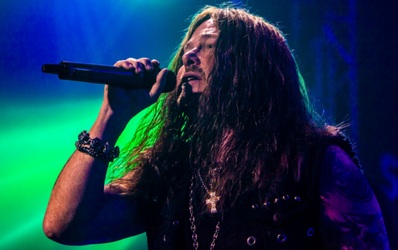 Iron Mask: il rientro di Mark Boals nella band e nuovo album in arrivo