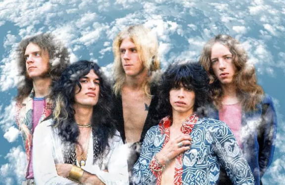 Aerosmith: annunciato “Aerosmith (Legendary Edition)”