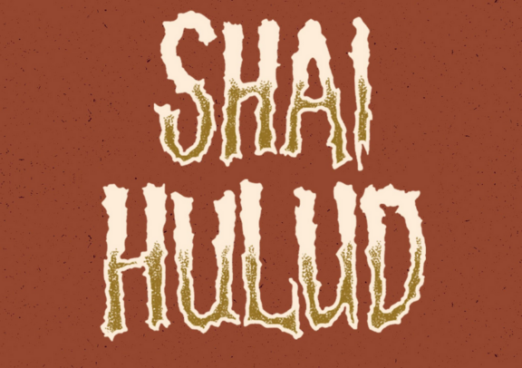 Shai Hulud: unica data italiana con la line up originale