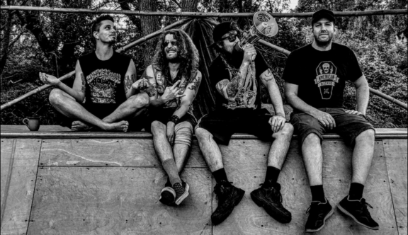 Forsaken Profits: pubblicato il nuovo singolo “Decayed”