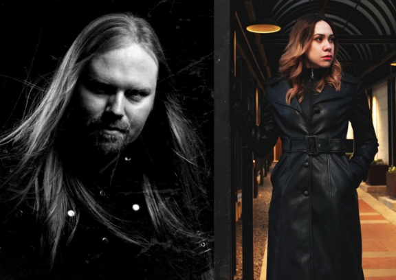 Mortemia: disponibile il singolo “Sweet Dreams” feat. Kristyn Hope