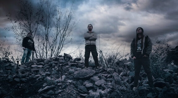 Senki: firmato il contratto discografico con Wormholedeath Records, EP in arrivo