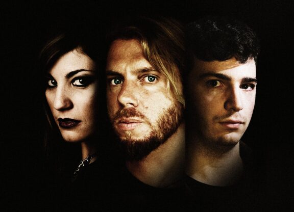 Seraphic Eyes: entrano nel roster di Soundsrock Agency