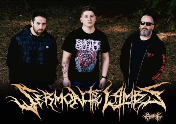 Sermon To The Lambs: ascolta “Maximum Apostasy”, il nuovo singolo