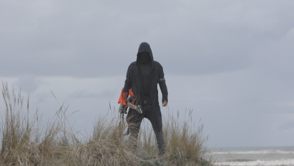 Intervista Walk In Darkness