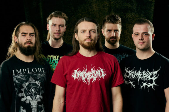 Stillbirth: il video live professionale dell’esibizione all’Obscene Extreme Fest 2025