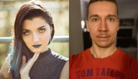 Synthwailer: ascolta ‘Iron Arch’, il nuovo singolo