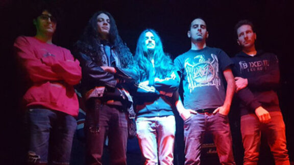 Muga Metal Night: il 30 gennaio al MUGA di Ferrara