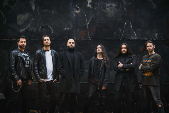 Temor: pubblicato il nuovo singolo “Valkyria” dal prossimo album “Weeping Waves”