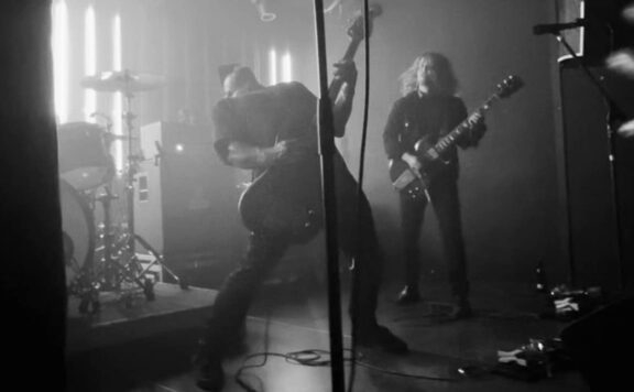 The Devil And The Almighty Blues: il filmato professionale dell’intera esibizione al Freak Valley Festival 2025