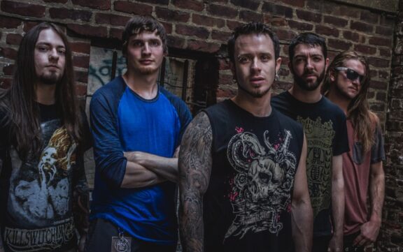 Threat Signal: dopo nove anni nuovo album in arrivo, online il primo singolo