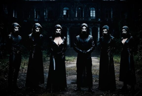 Thy Sanatorium: nuovo singolo e video “No Flag Left to Burn”