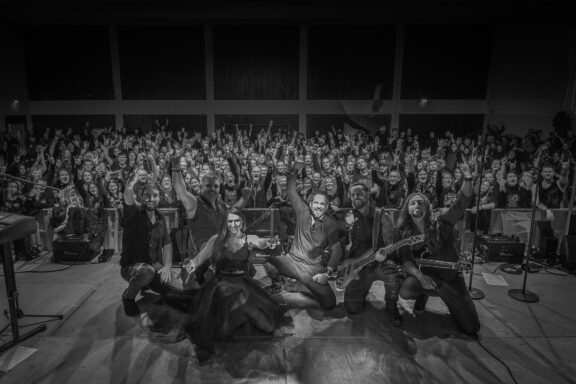 Timeless Rage: ascolta “The Seed of Fear”, il nuovo singolo