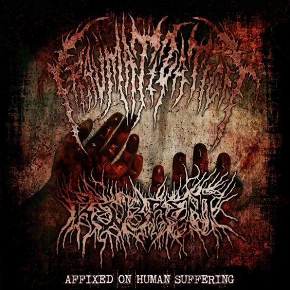 Traumatization: pubblicato il nuovo singolo “Affixed on Human Suffering”